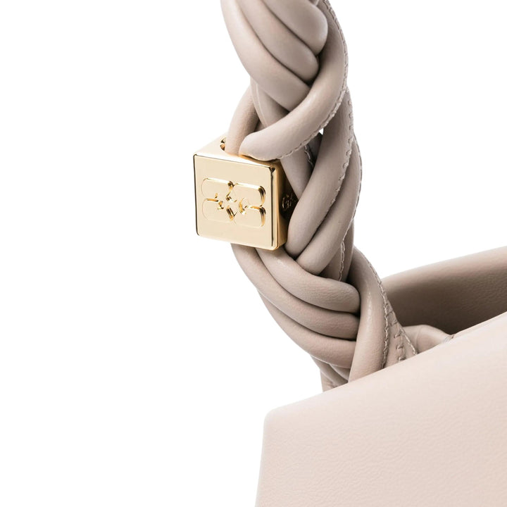 Club21 - GANNI - Ganni Bou Bag Small - HANDBAGS - Grey