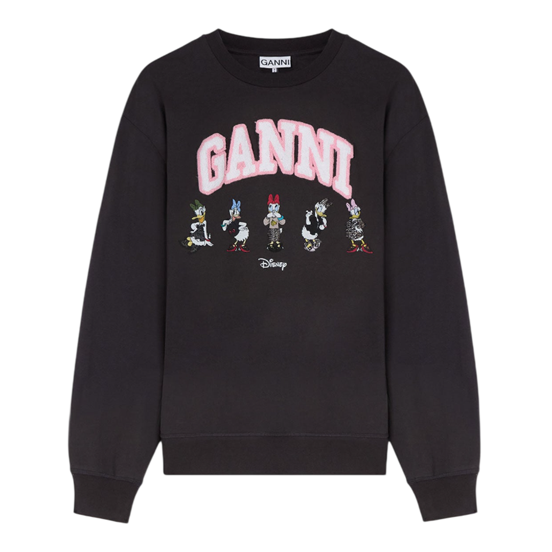 Isoli Crewneck Daisy