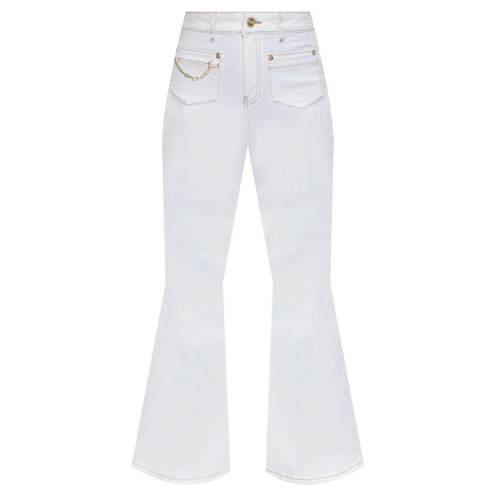 White Denim Goddi HW