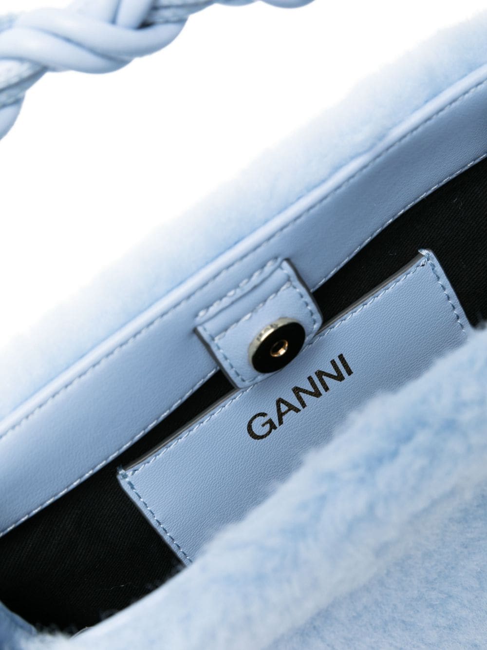 Ganni-Bou-Bag-Mini-Fur-Blue-5