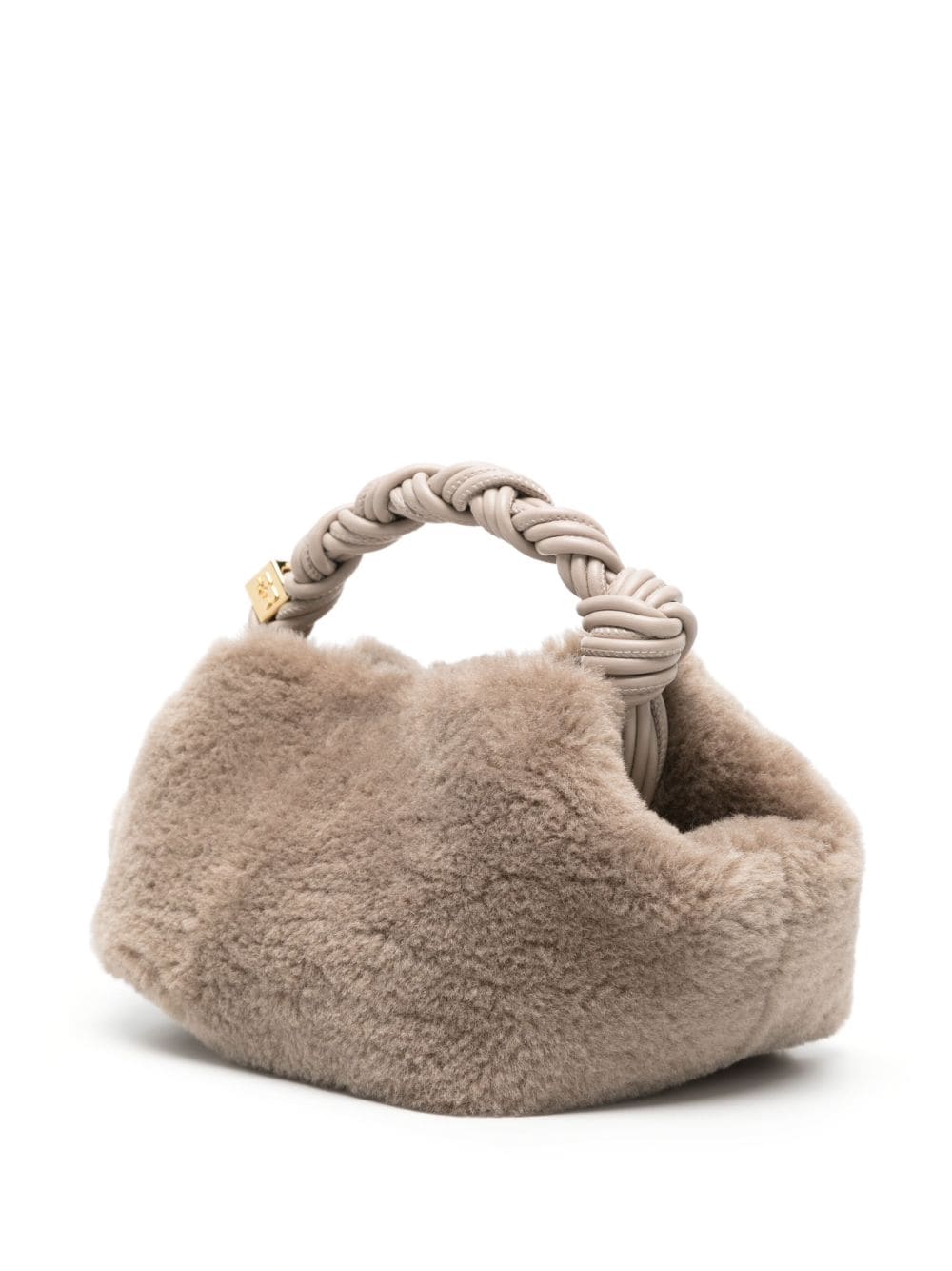 Ganni-Bou-Bag-Small-Fur-Grey-3