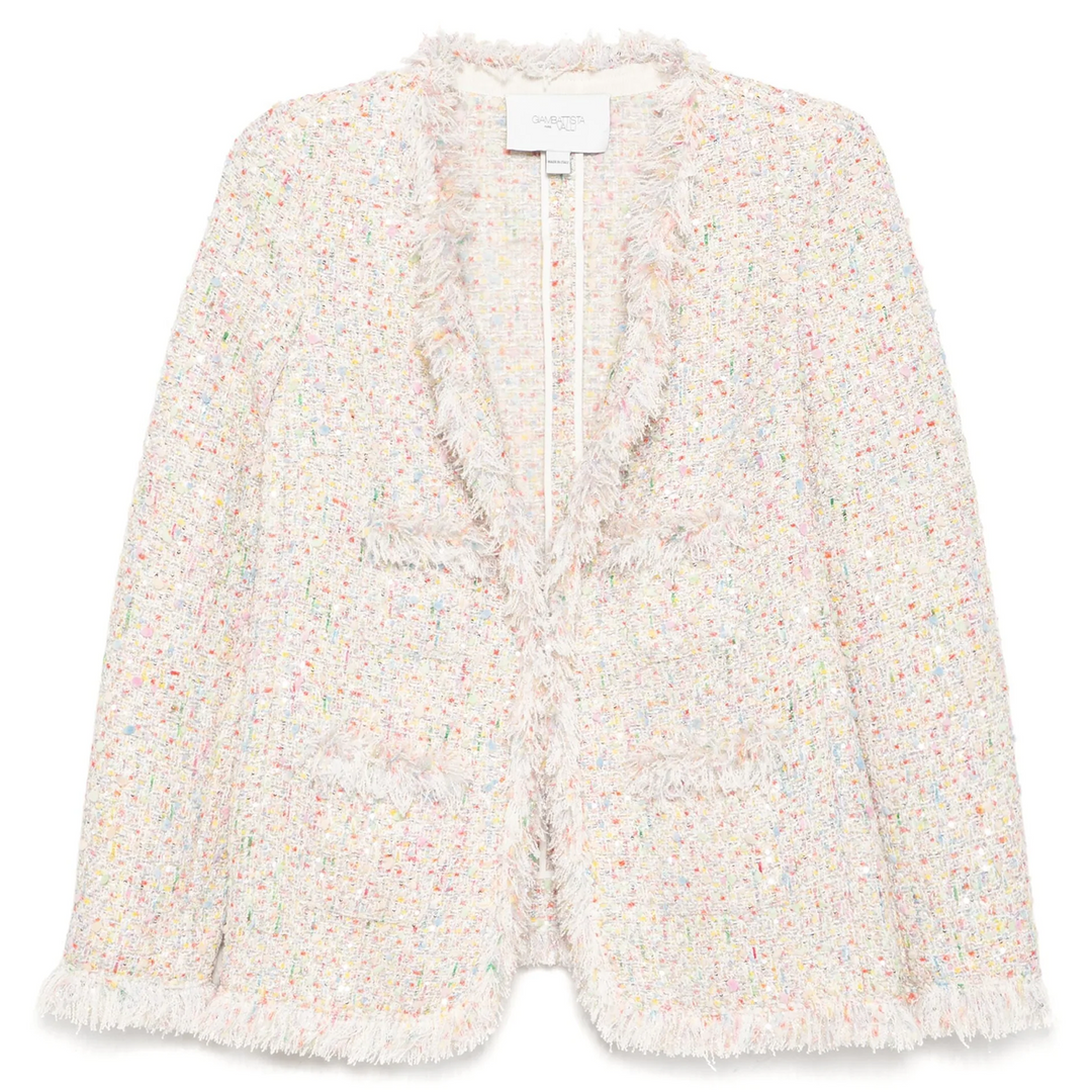 Boucle Jacket