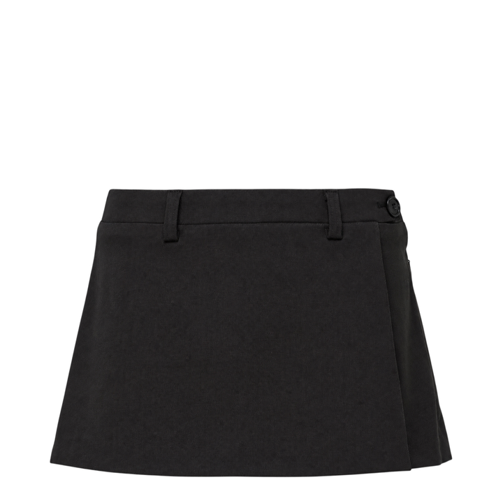 Polly Wrap Skorts