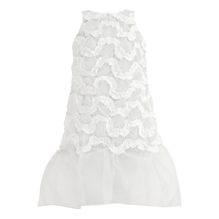 Lolo Dress