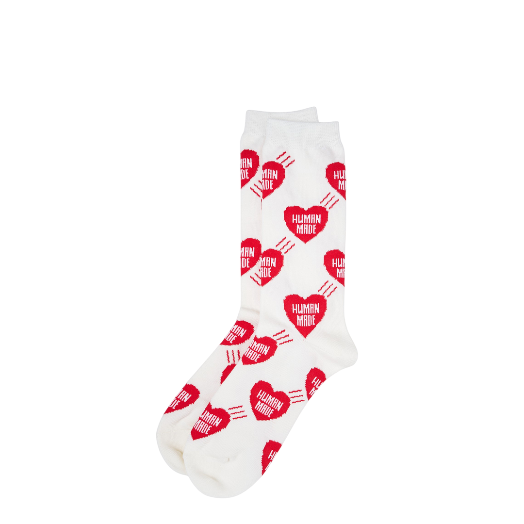 Heart Socks