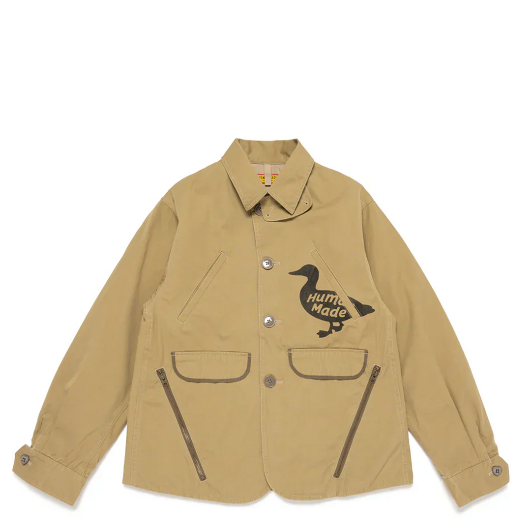 Hunting Jacket