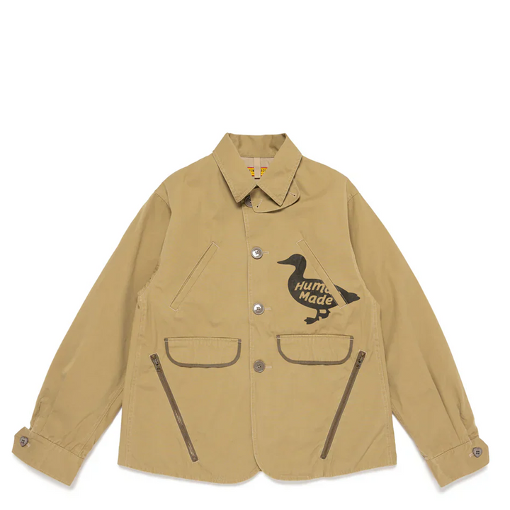 Hunting Jacket