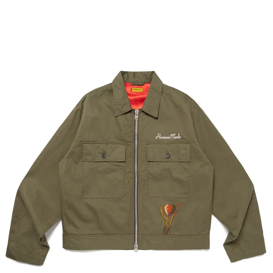 Military Jacket
