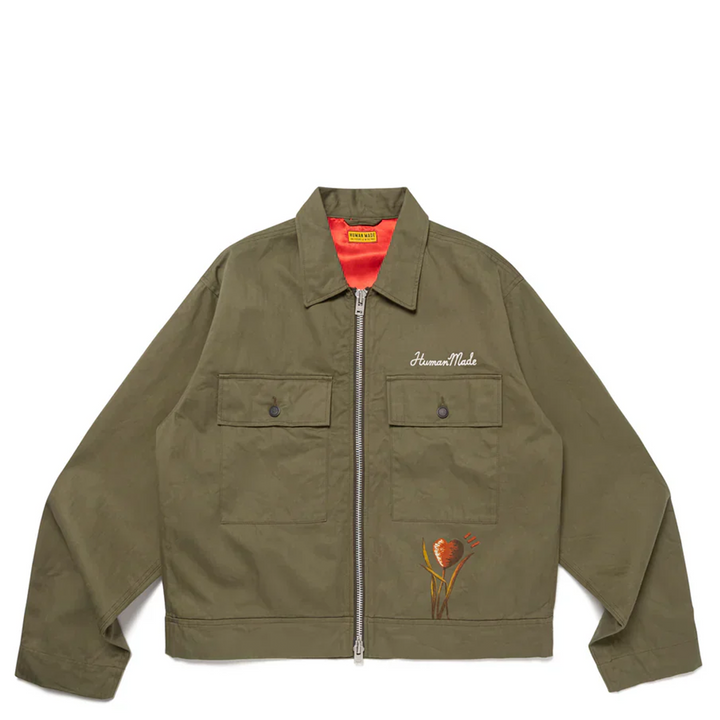 Military Jacket