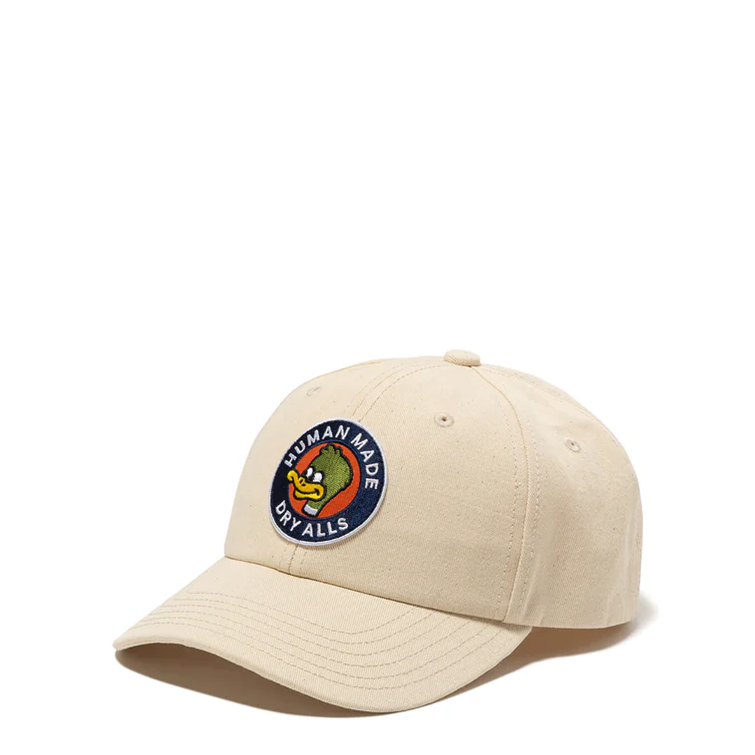 6Panel Twill Cap
