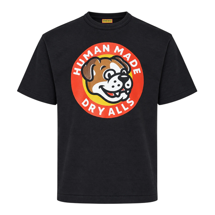 Dry Alls Graphic Tee