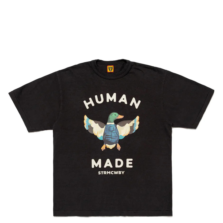 HUMAN_MADE_Graphic_T-Shirt_13_Black