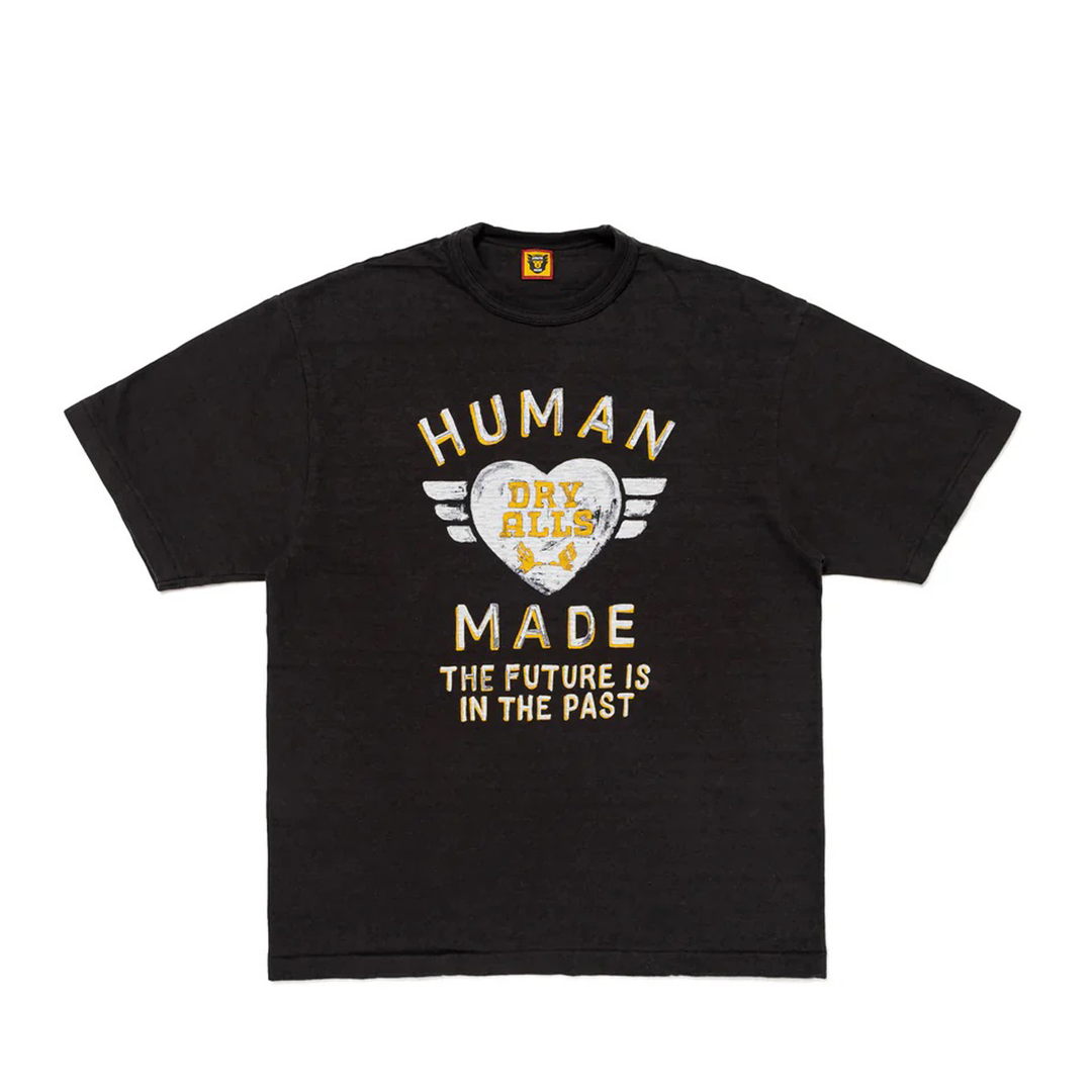 HUMAN_MADE_Graphic_T-Shirt_2_Black