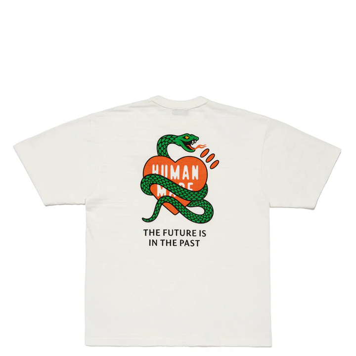 HUMAN_MADE_Graphic_T-Shirt_White