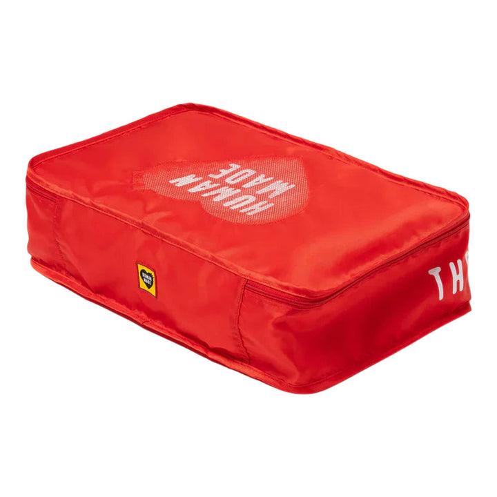 Club21 - HUMAN MADE - Gusset Case Large - POUCHES - Red