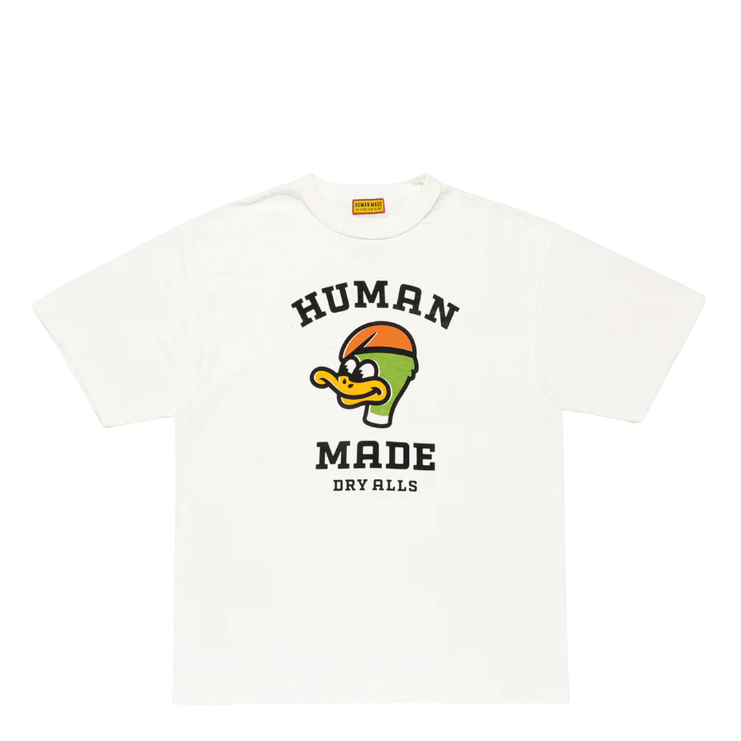 HUMAN MADE Graphic T-Shirt