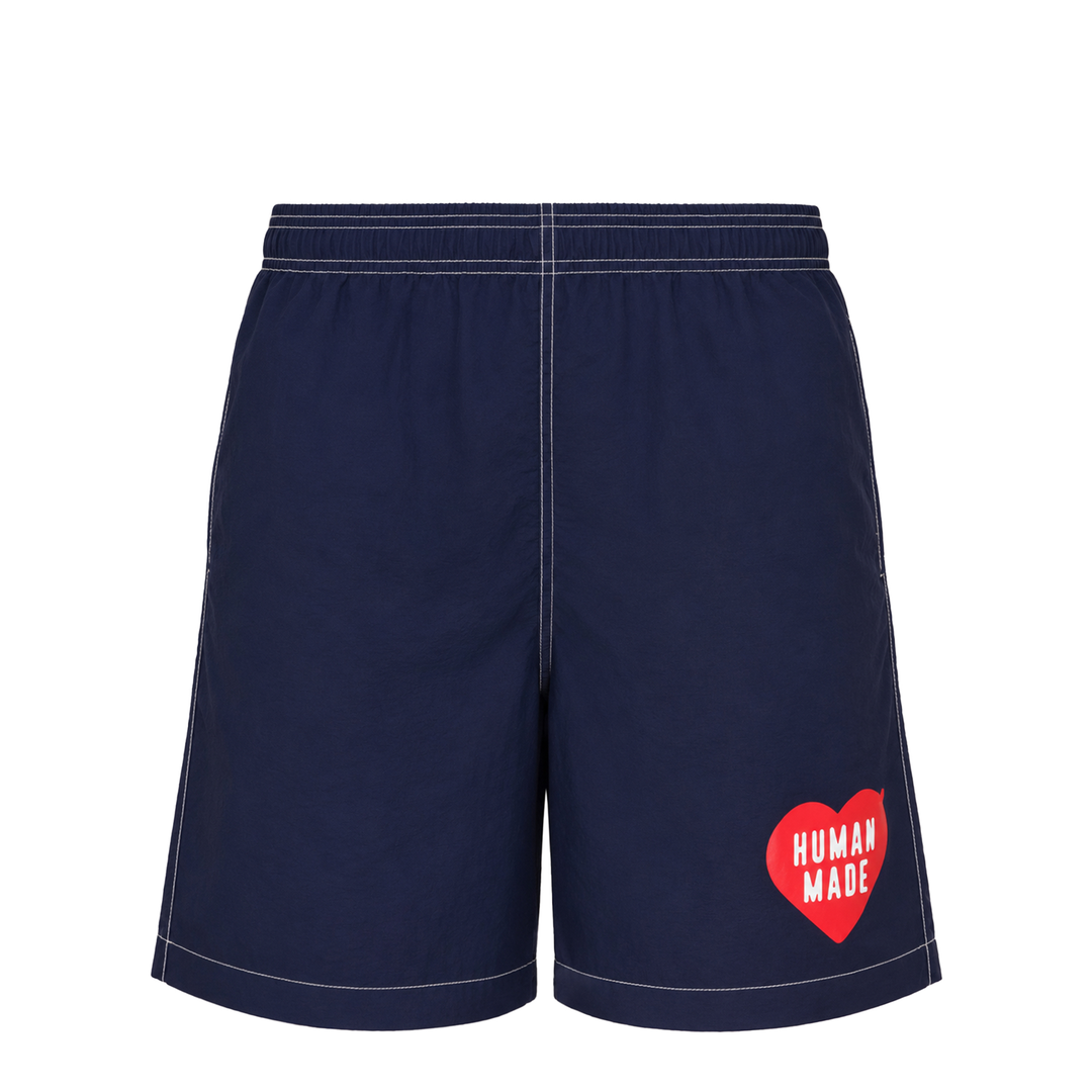Heart Logo Swim Shorts