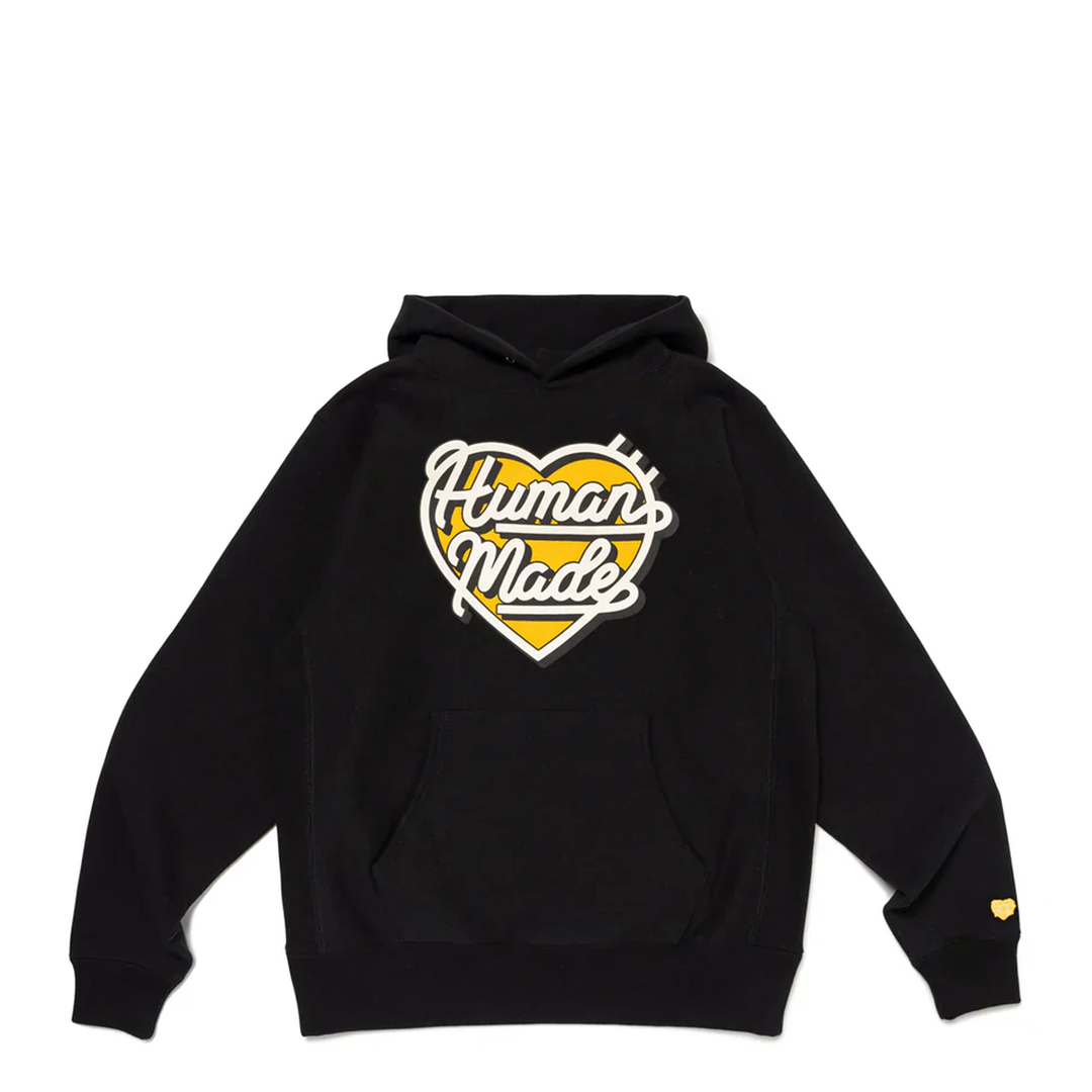 Heavyweight Hoodie