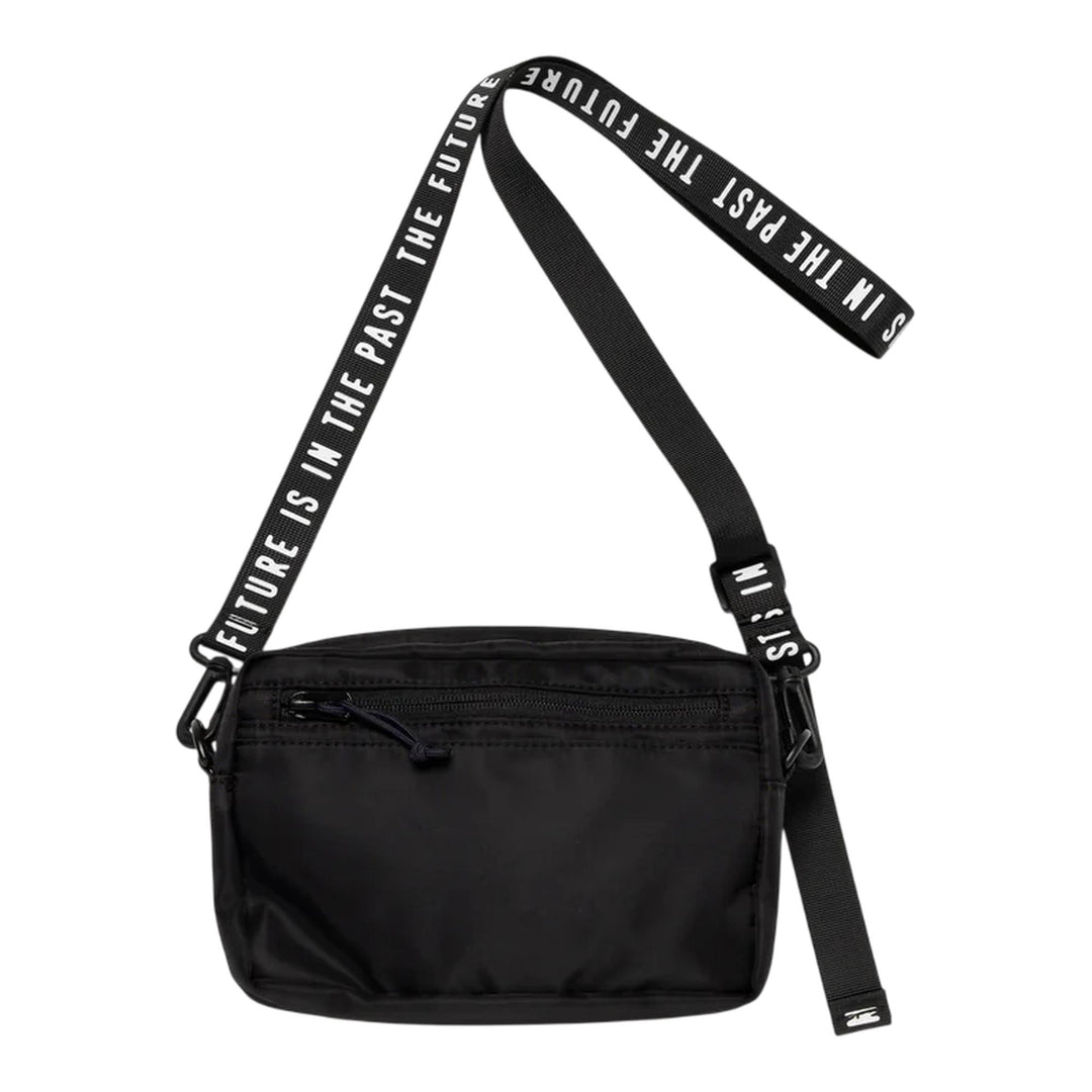 Club21 - HUMAN MADE - Military Pouch - CROSS BODY - Black