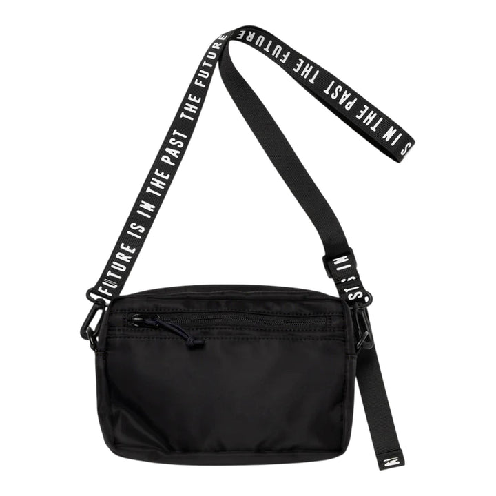 Club21 - HUMAN MADE - Military Pouch - CROSS BODY - Black