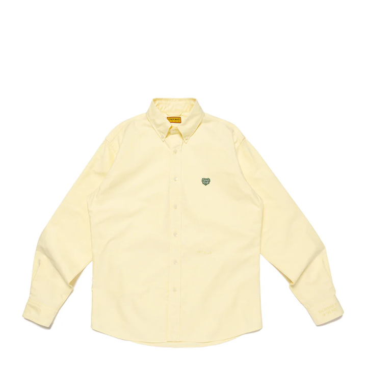 Oxford Bd Shirt
