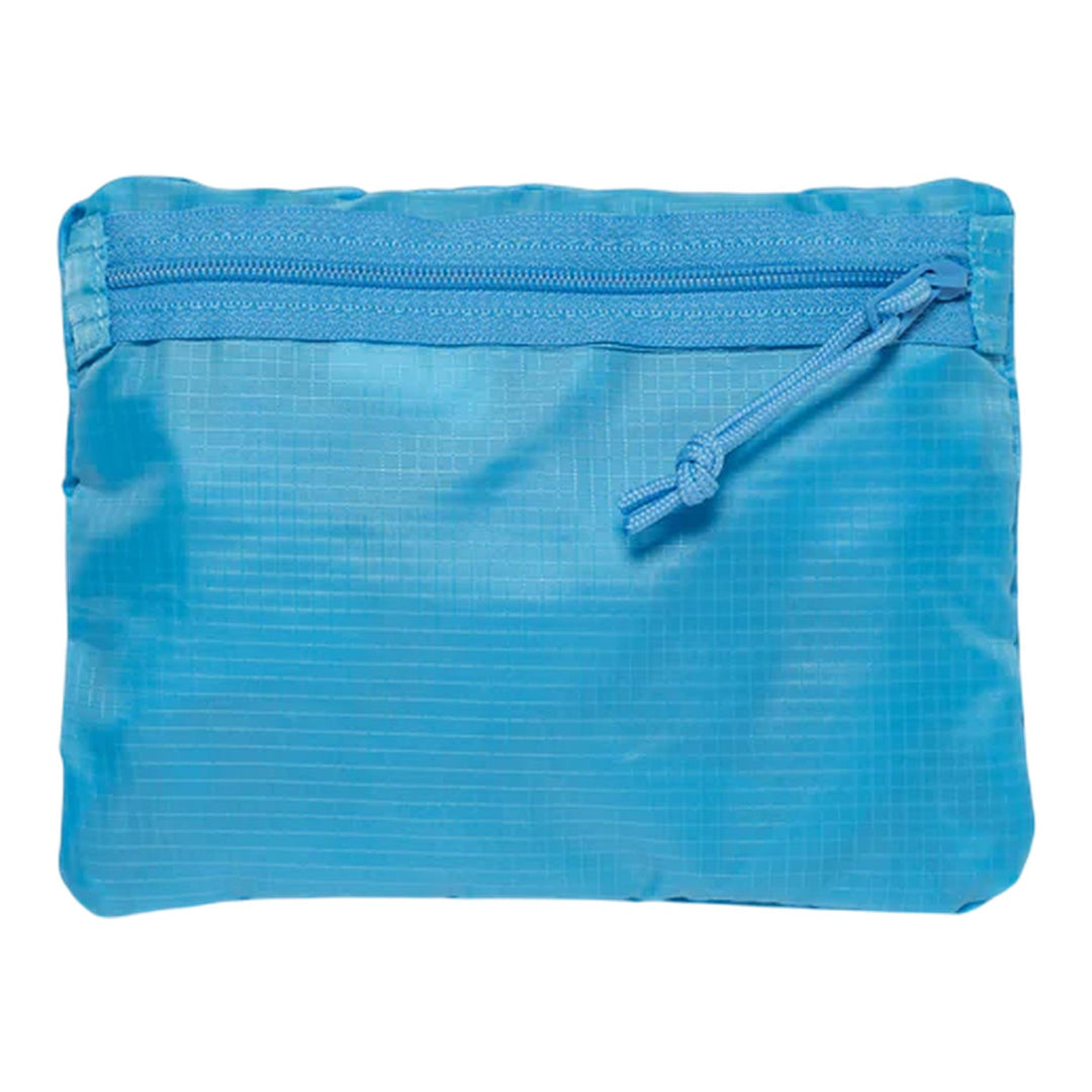 Club21 - HUMAN MADE - Packable Light Pouch - CROSS BODY - Blue