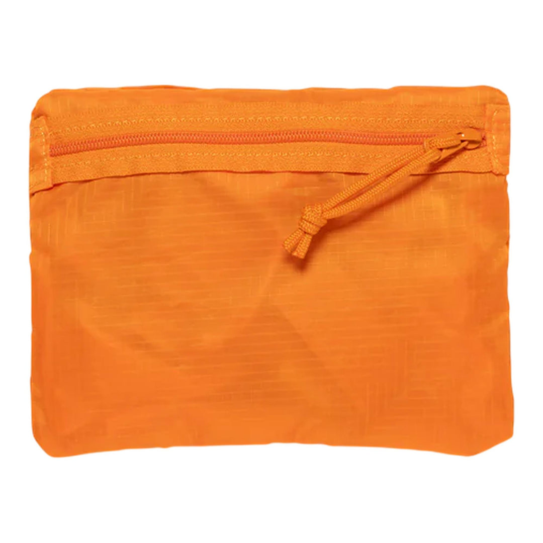 Club21 - HUMAN MADE - Packable Light Pouch - CROSS BODY - Orange