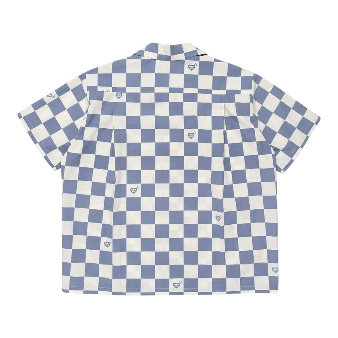 Club21 - HUMAN MADE - Plaid Shirt - SHIRTS - Checks