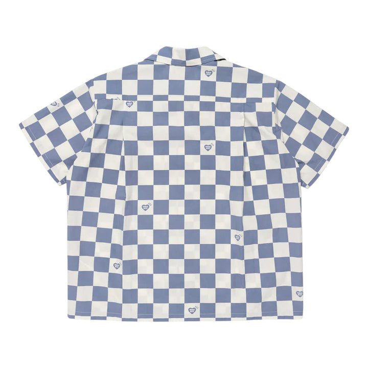 Club21 - HUMAN MADE - Plaid Shirt - SHIRTS - Checks