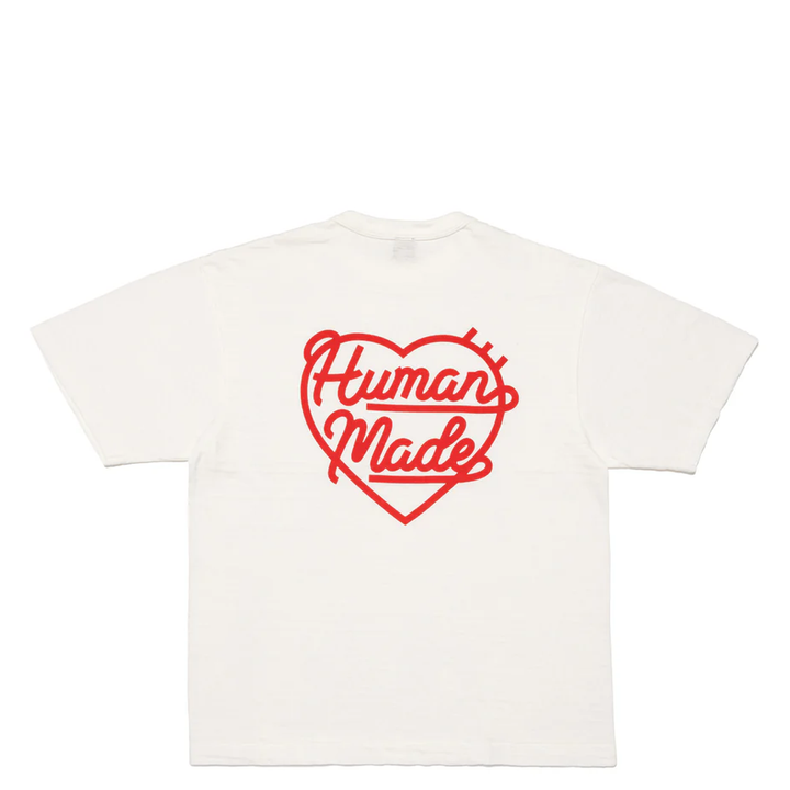 HUMAN_MADE_Pocket_T-Shirt_White