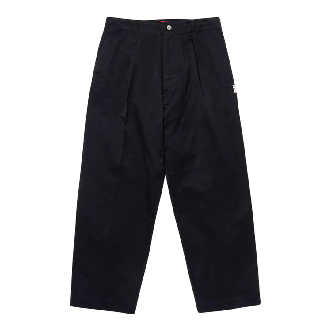 Club21 - HUMAN MADE - Skater Pants - PANTS - Navy