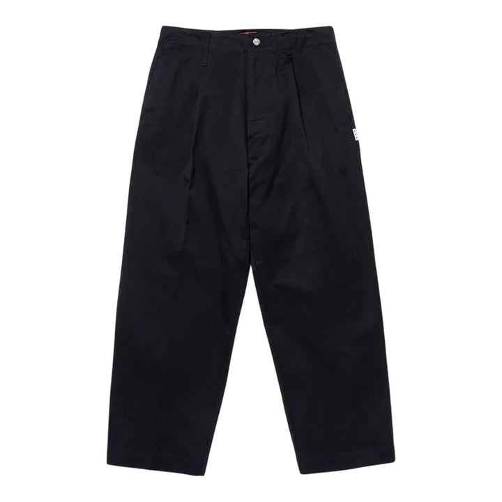 Club21 - HUMAN MADE - Skater Pants - PANTS - Navy
