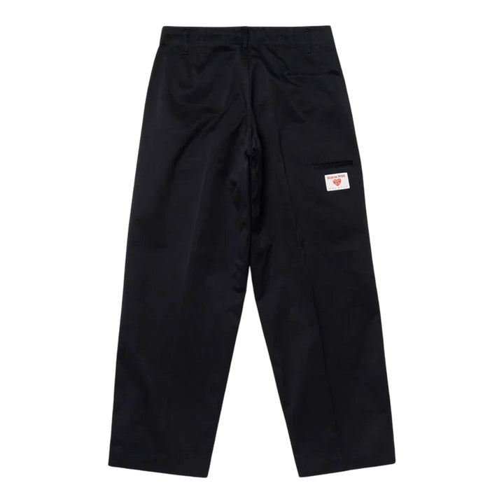 Club21 - HUMAN MADE - Skater Pants - PANTS - Navy