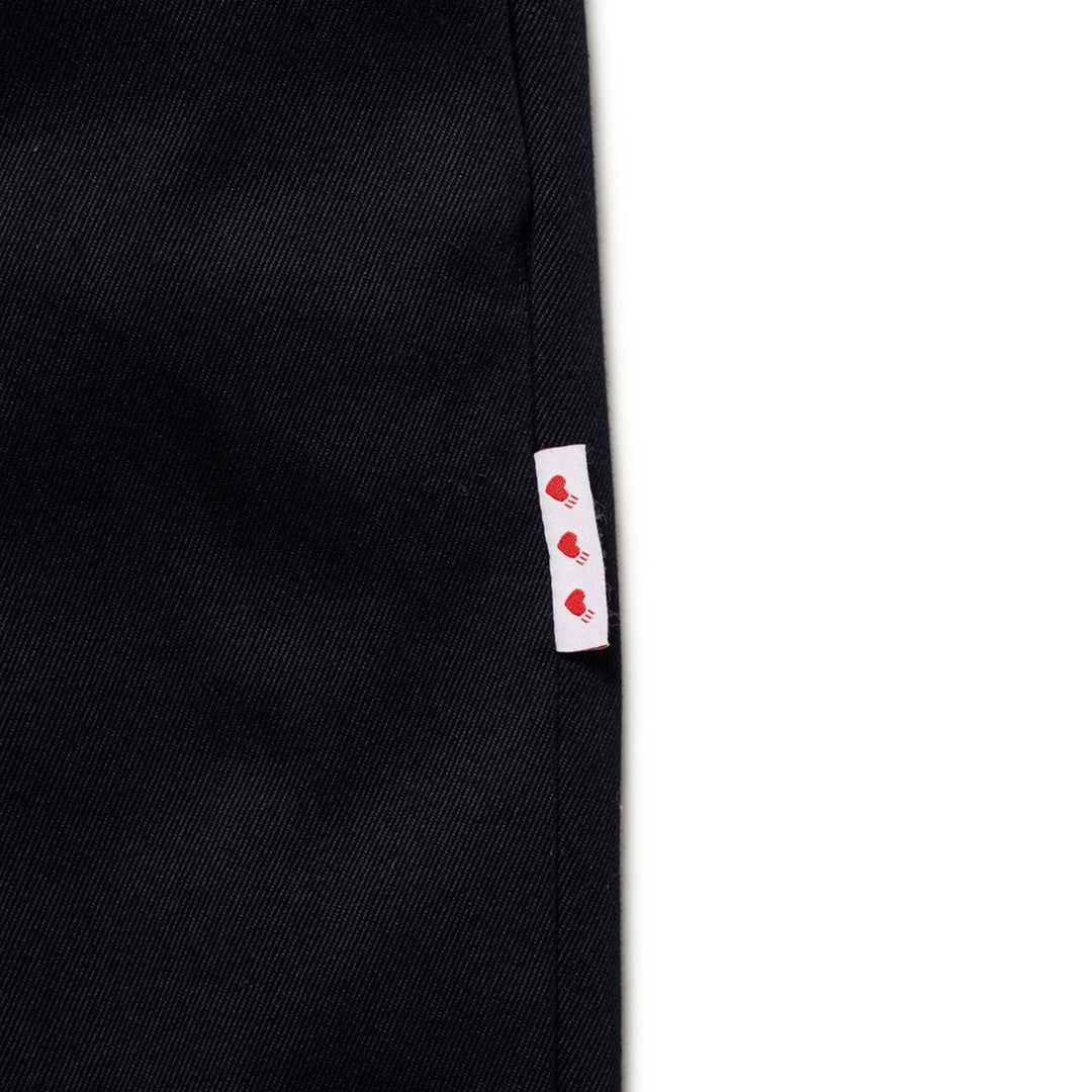 Club21 - HUMAN MADE - Skater Pants - PANTS - Navy