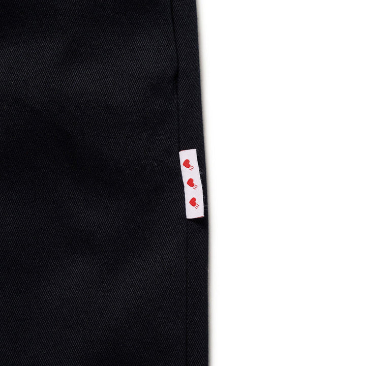 Club21 - HUMAN MADE - Skater Pants - PANTS - Navy