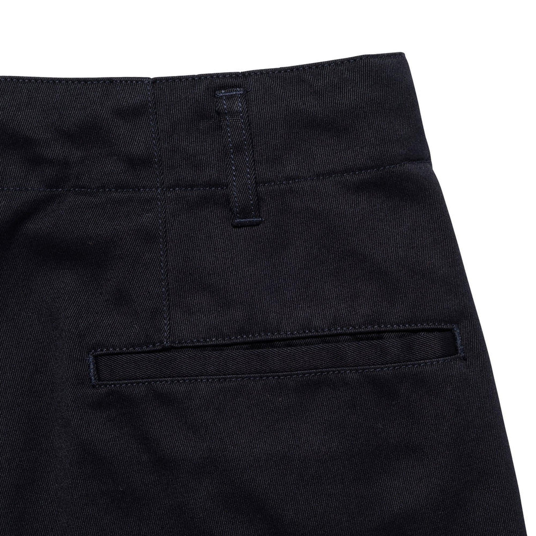 Club21 - HUMAN MADE - Skater Pants - PANTS - Navy