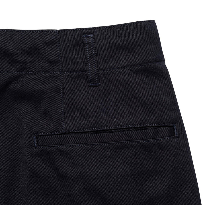 Club21 - HUMAN MADE - Skater Pants - PANTS - Navy