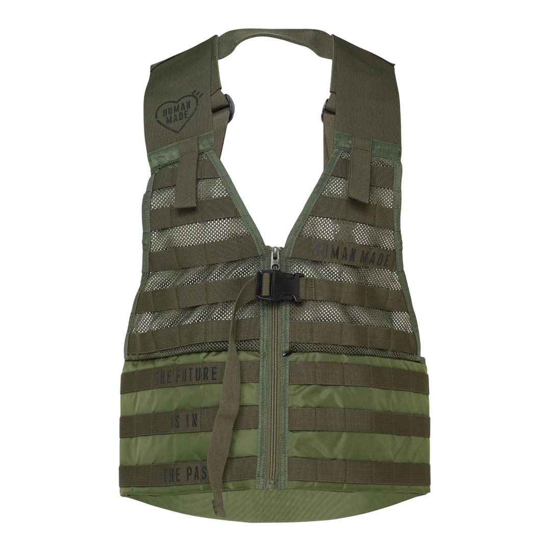 Tactical Military Vest