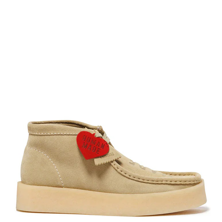 HUMAN_MADE_Wallabee_Made_Brown