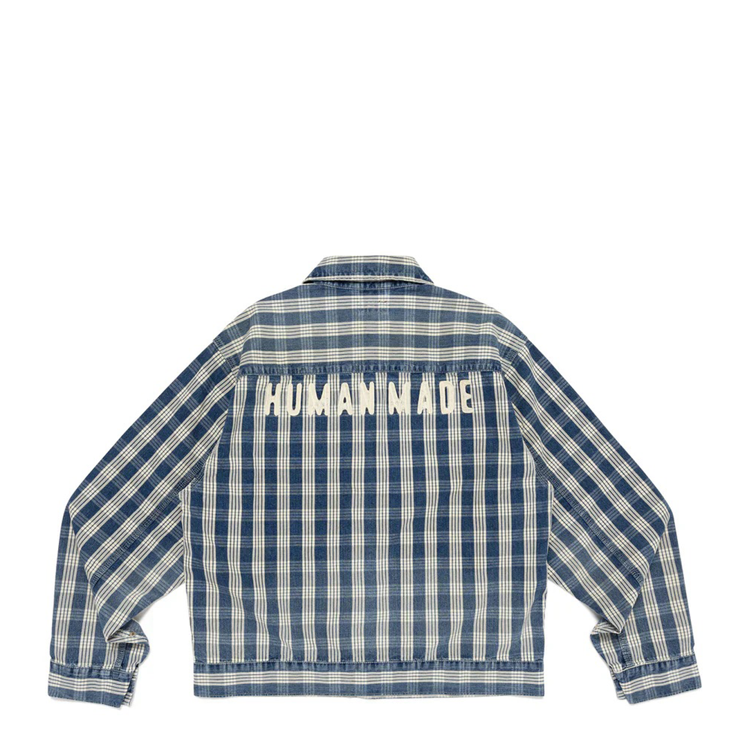 HUMAN MADE Work Jacket