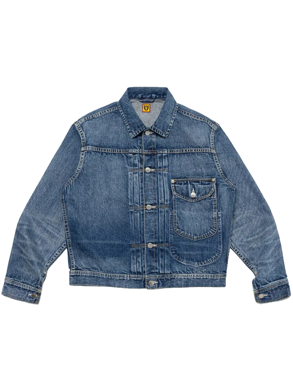 Human-Made-Denim-Work-Jacket-Indigo-1