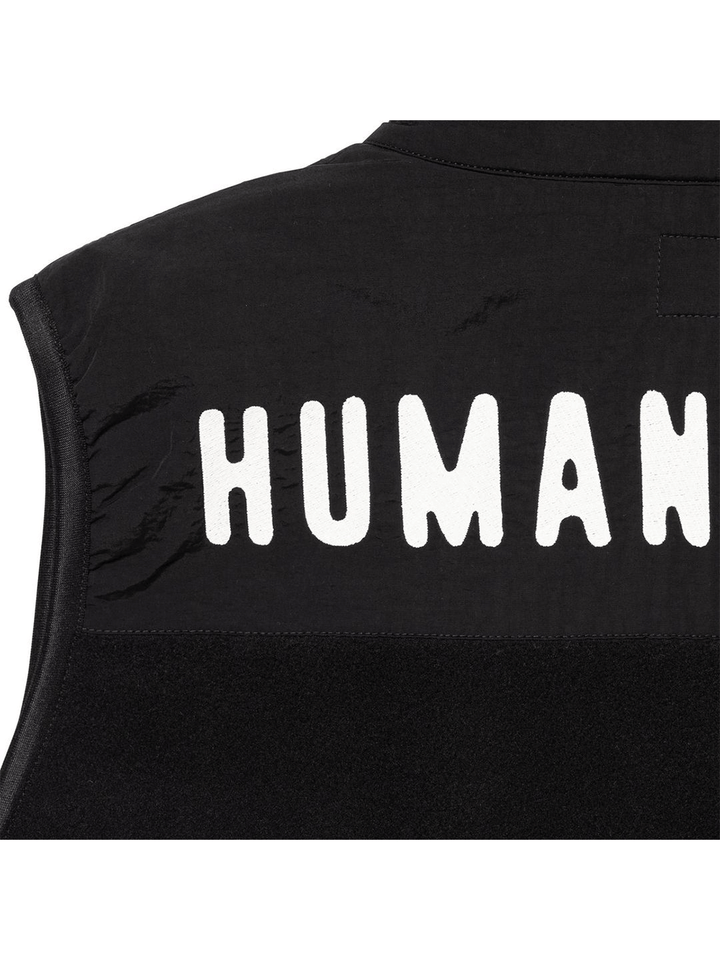 Human-Made-FLEECE-VEST-Black-5