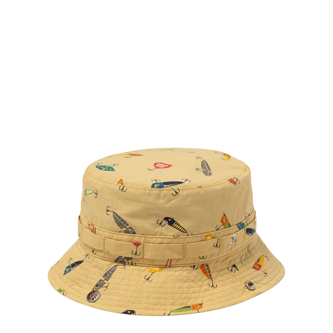 Reversible Bucket Hat