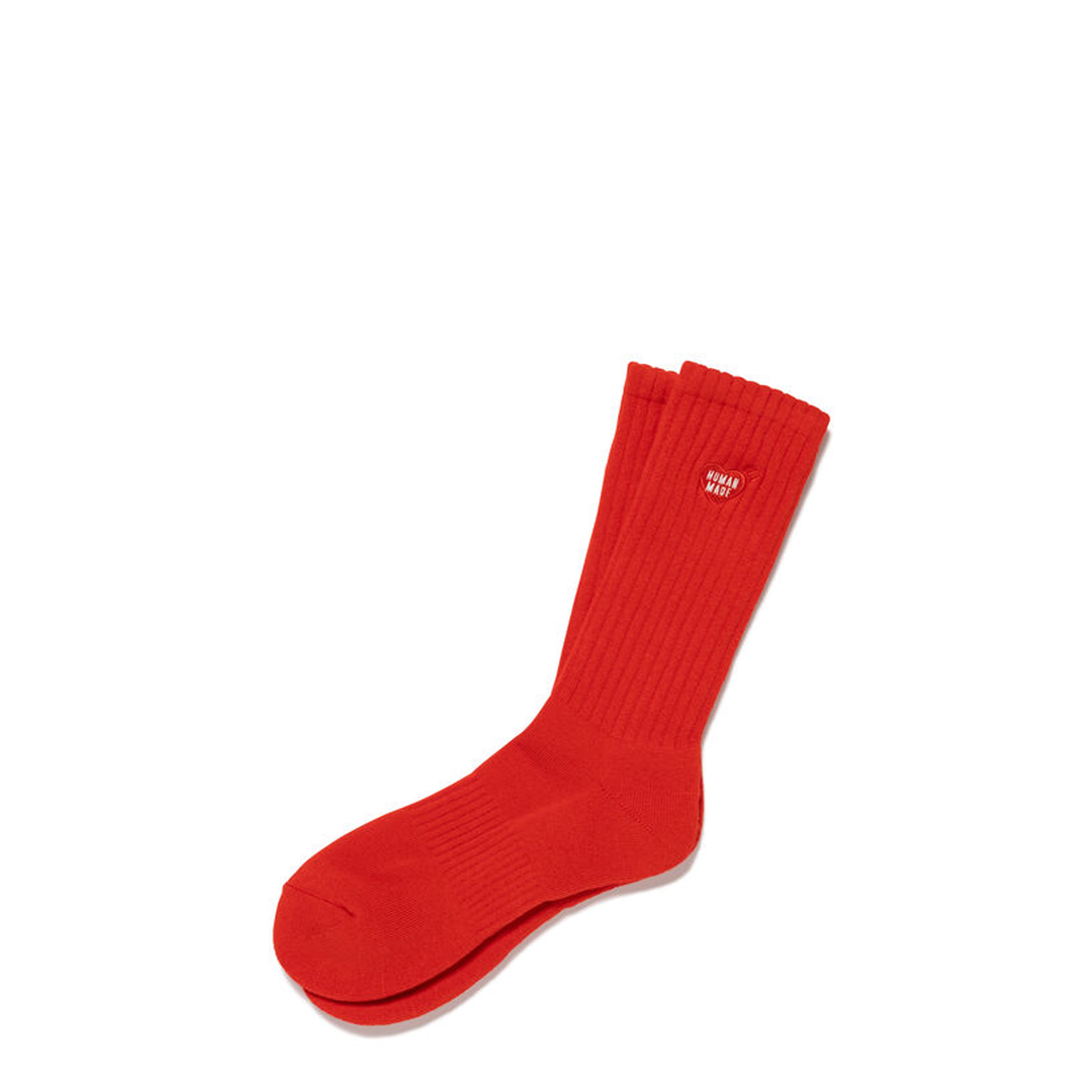 Pile Socks