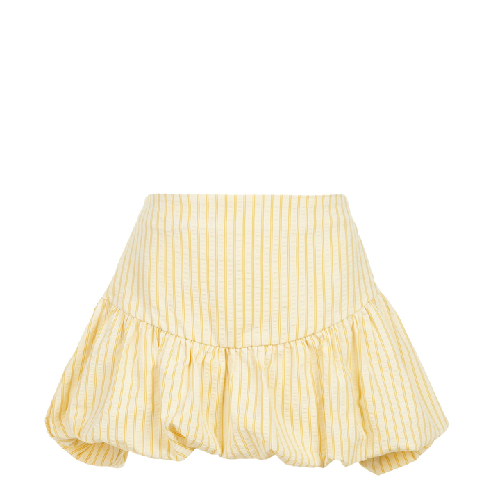 Ginny Balloon Skirt