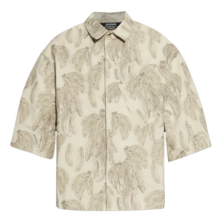 La Chemise Aloe