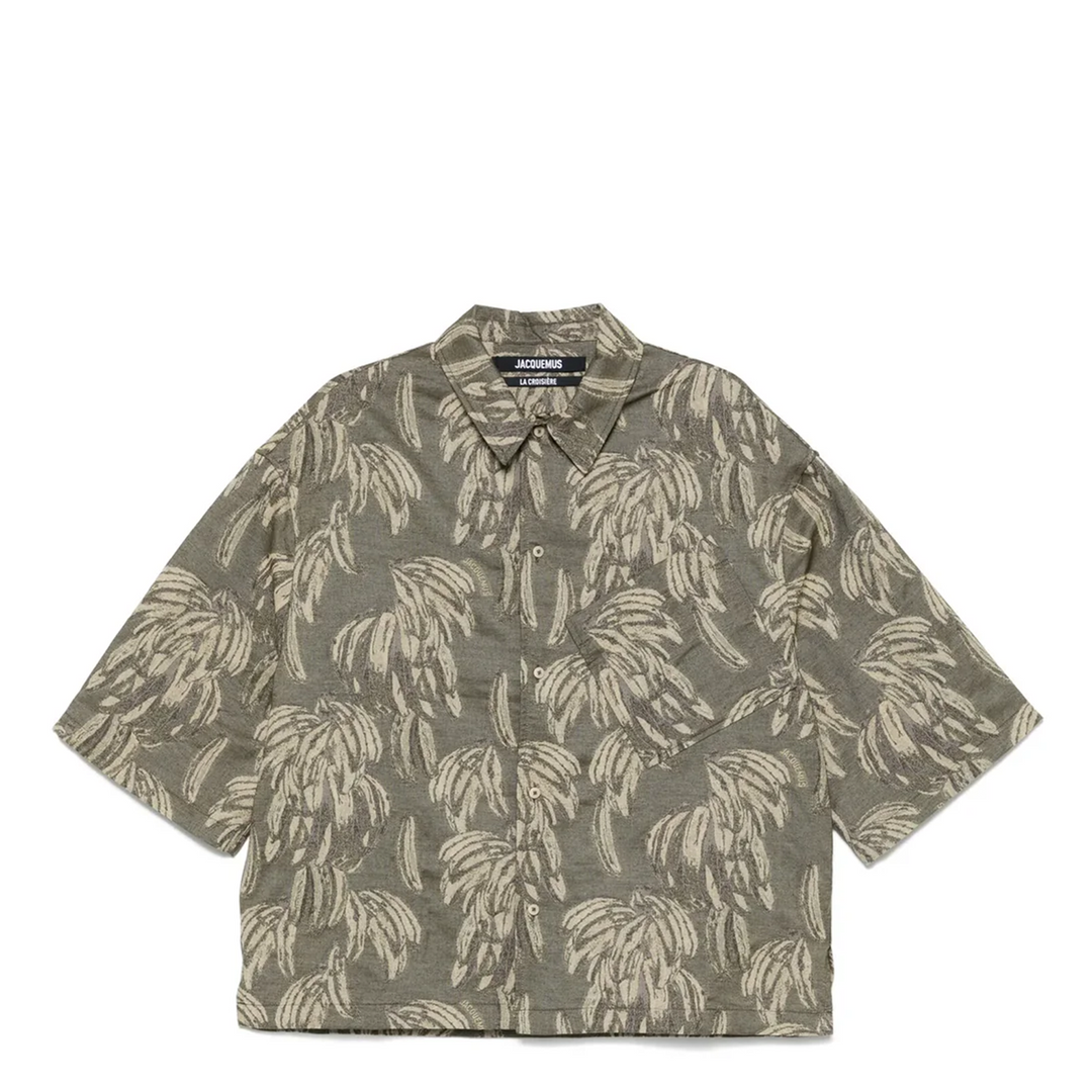 La Chemise Aloe