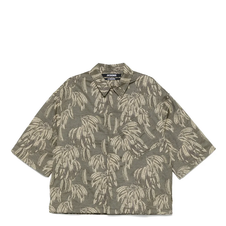 La Chemise Aloe