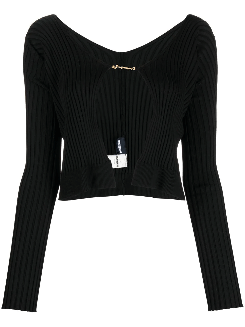 JACQUEMUS-La-Maille-Pralu-Longue-Black-1