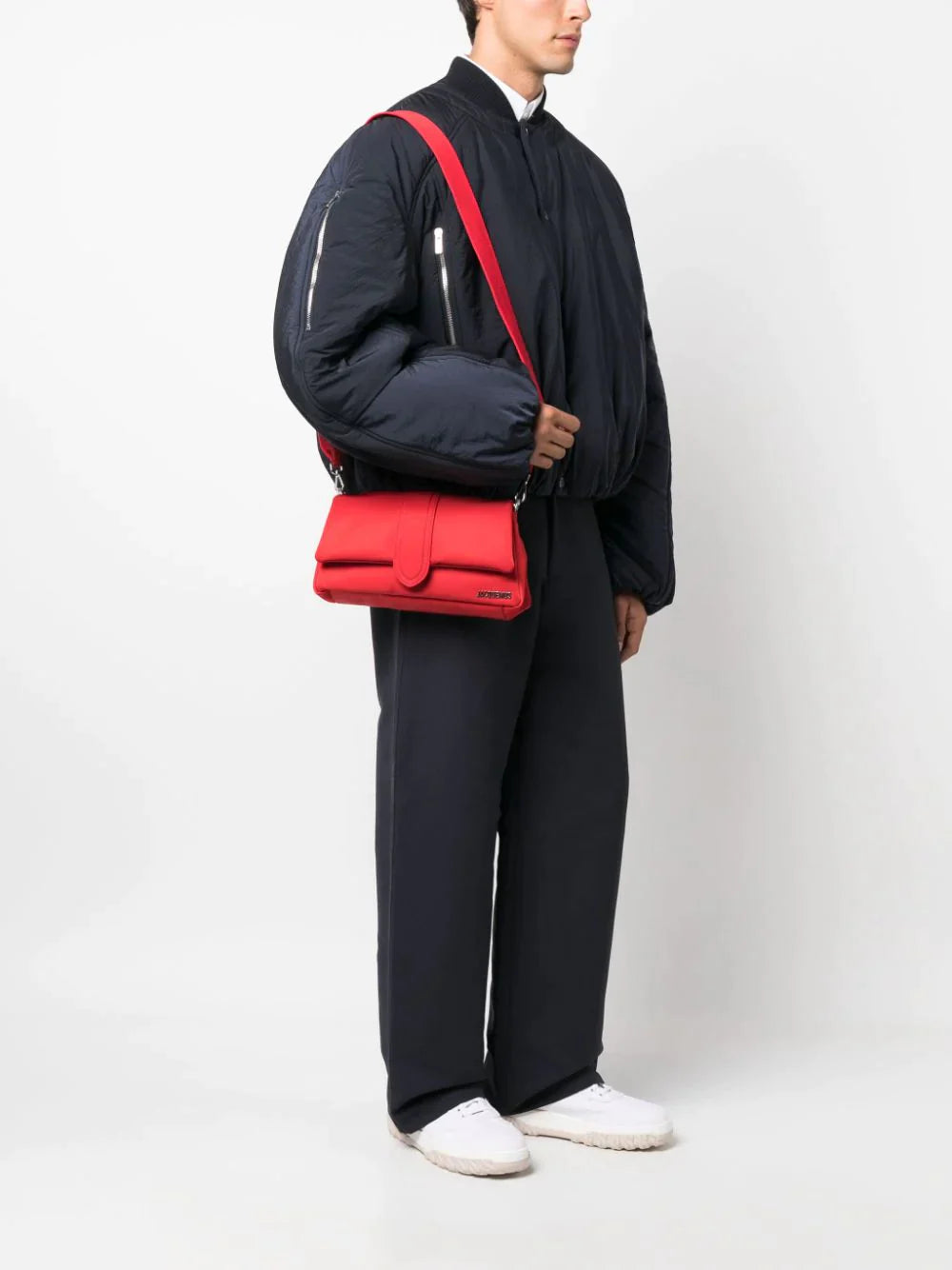 JACQUEMUS-Le-Bambimou-Nylon-Red-2